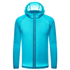 CustomizationNew Stowable Lightweight Sunscreen WindbreakerCorporate Gifts