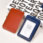 CustomizationLeather Zipper Card HolderCorporate Gifts