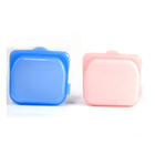 Reusable Silicone Food Storage Bag