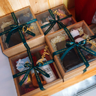 CustomizationPVC Packing BoxCorporate Gifts