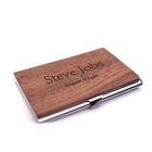 CustomizationWooden Card HolderCorporate Gifts