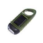 CustomizationSolar FlashlightCorporate Gifts
