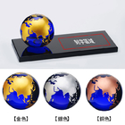 CustomizationCreative Earth Crystal TrophyCorporate Gifts