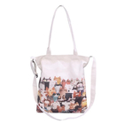 CustomizationCanvas Hand Messenger BagCorporate Gifts