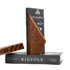 Wood Inkstone Trophy