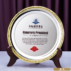 CustomizationSilver PlateCorporate Gifts