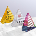 CustomizationCrystal Paper WeightCorporate Gifts