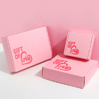CustomizationKraft Paper Gift BoxCorporate Gifts