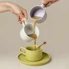 Coffee Cup Set
