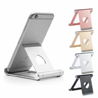 CustomizationPromotional Foldable Phone HolderCorporate Gifts