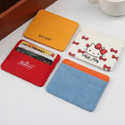 CustomizationPU Card HolderCorporate Gifts