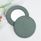 CustomizationPU Twist MirrorCorporate Gifts