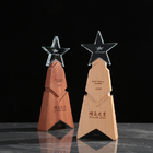 Creative Crystal Award