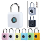 CustomizationFingerprint Travel LockCorporate Gifts