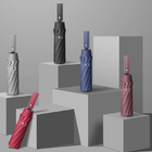 CustomizationThree-Folding UmbrellaCorporate Gifts