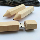CustomizationWood USB Flash DriveCorporate Gifts