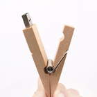 CustomizationClamp U DiskCorporate Gifts