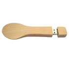CustomizationSpoon U DiskCorporate Gifts