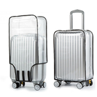 CustomizationTransparent Luggage CoverCorporate Gifts