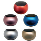 Mini Bluetooth Speaker
