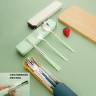 Stainless Steel Tableware