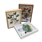 Customization3D Hollow PhotoframeCorporate Gifts