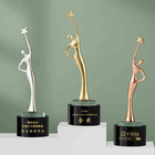 Crystal Trophy