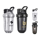 Tritan/PP/PC Shaker Cup