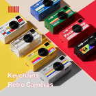 Digital Mini Camera