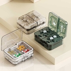 CustomizationPill Box With CutterCorporate Gifts