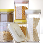 Storage Cans
