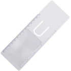 Big Magnifier With Bookmark
