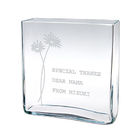Glassware Trophy