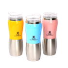 400ML Trendy Vacuum Flask 