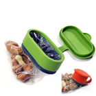 Food Sealed Cover