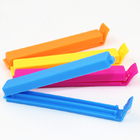 Food Sealing Clip