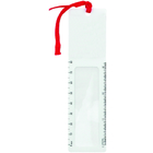Magnifier With Bookmark