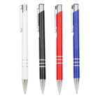 Aluminum Metal Pen