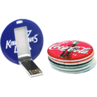 CustomizationColour Printing USB Flash DiskCorporate Gifts
