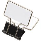Ad Binder Clip