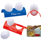Egg Shape Cruet
