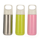 350ML Ultralight Vacuum Handle Cup