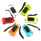 CustomizationGreen Solar FlashlightCorporate Gifts
