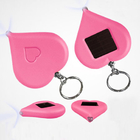 CustomizationSolar Flashlight KeychainCorporate Gifts