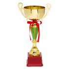 Trophy Cup