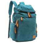 Large capacity backpack