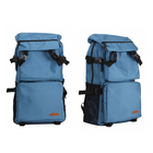 Travel backpack