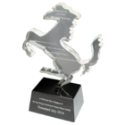 CustomizationHorse-type crystalCorporate Gifts