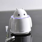 Robot Speaker