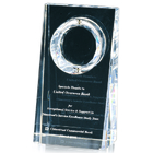Crystal Trophies 
